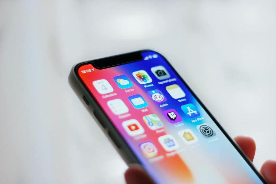 ¿Habrá el Notch en el iPhone 13?