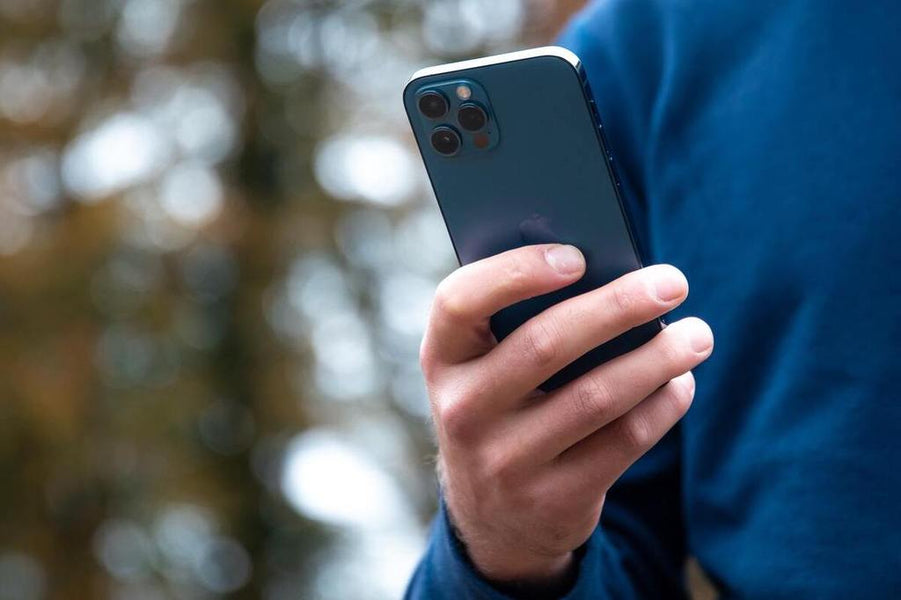 ¿Tendrá el iPhone 13 Touch ID?