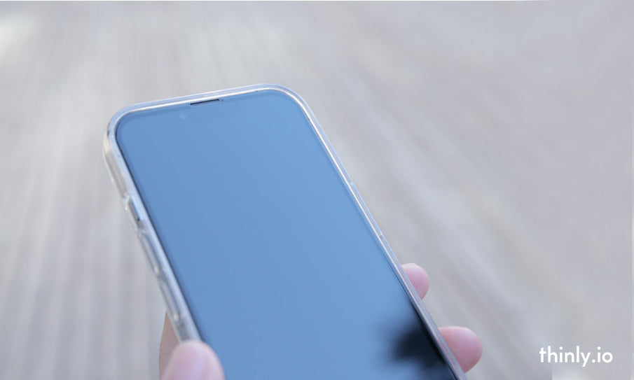 El mejor cristal templado para iPhone 13: Guía de compra 2022