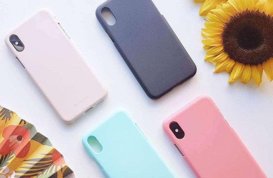 ¿Cuáles son las fundas compatibles con el iPhone 13?