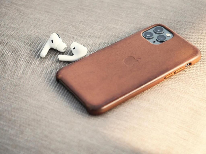 ¿Dónde encontrar una funda para iPhone 13?