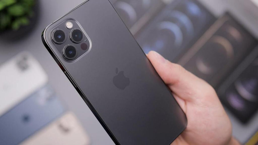 Elegir une funda para iPhone 13 de alta gama