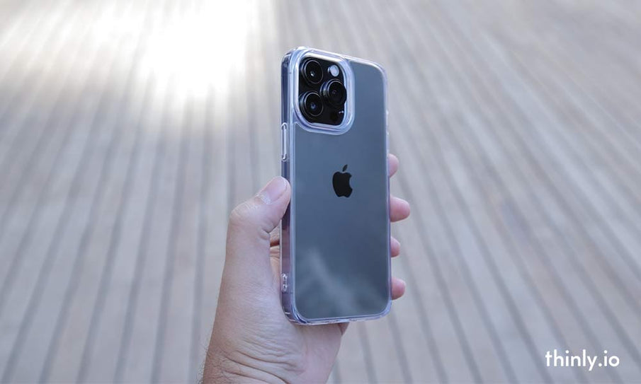 iPhone 13: ¿qué funda antigolpes elegir?