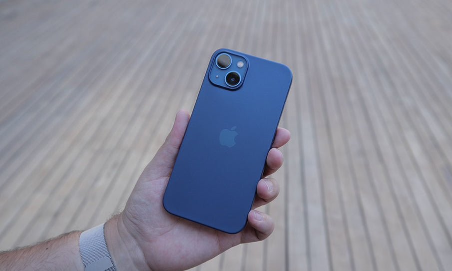 Guía de compra: ¿Qué funda para iPhone 13 comprar?