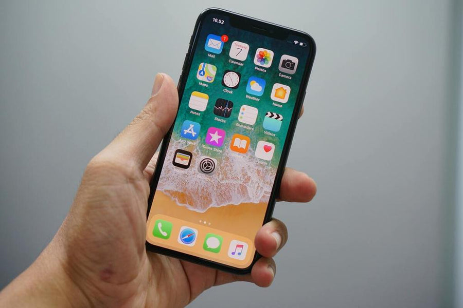 ¿Habrá un iPhone 14?