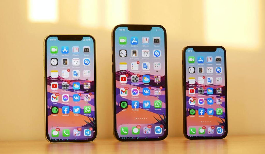 iPhone 13, 13 Pro u Pro Max: ¿Qué modelo elegir en 2021?
