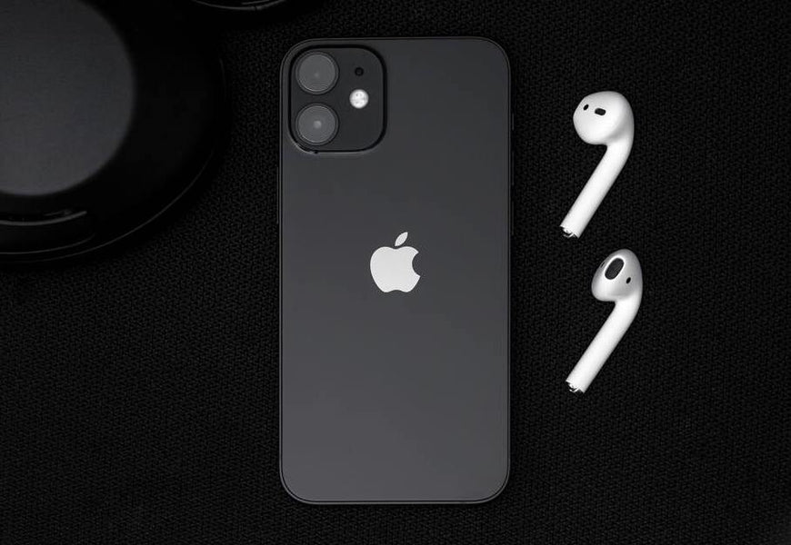 ¿Qué funda fina elegir para un iPhone 13?