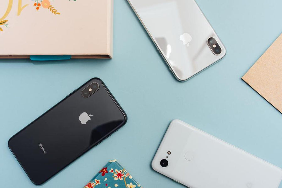 ¿Qué funda para iPhone 13 elegir?