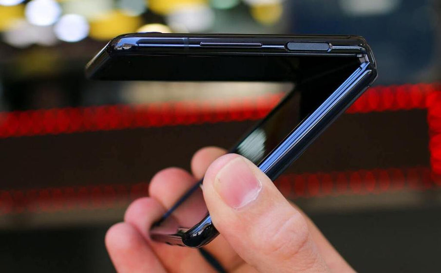 ¿Será plegable el iPhone 13?