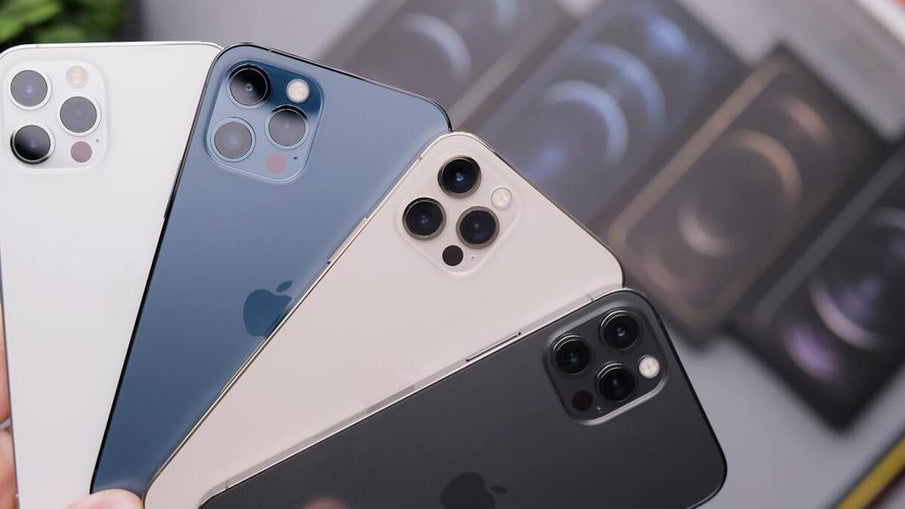 Todo lo que debes saber sobre el futuro iPhone 13