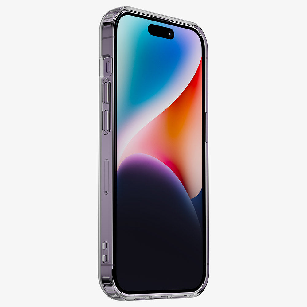 Funda DANA antigolpes iPhone 15