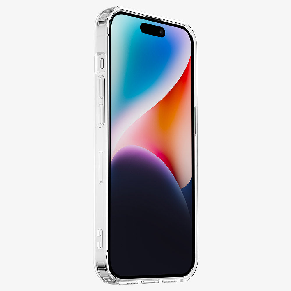 Funda DANA antigolpes iPhone 15 - Sin MagSafe