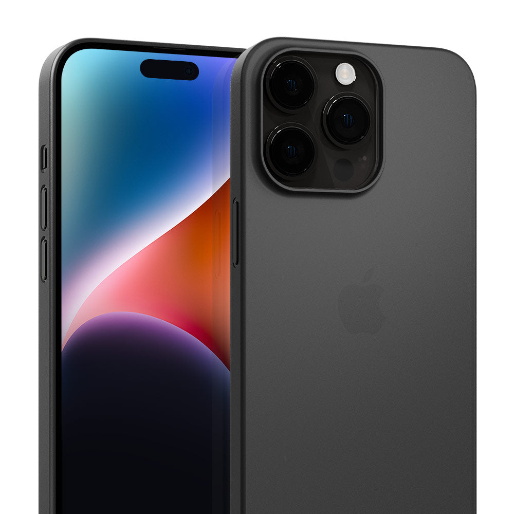 Funda iPhone 14 la más fina del mundo