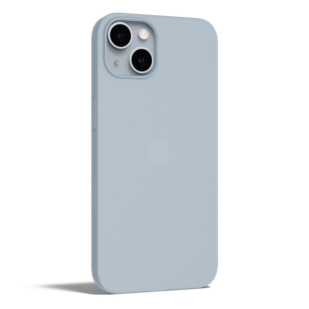 Funda iPhone 14 la más fina del mundo - Azul