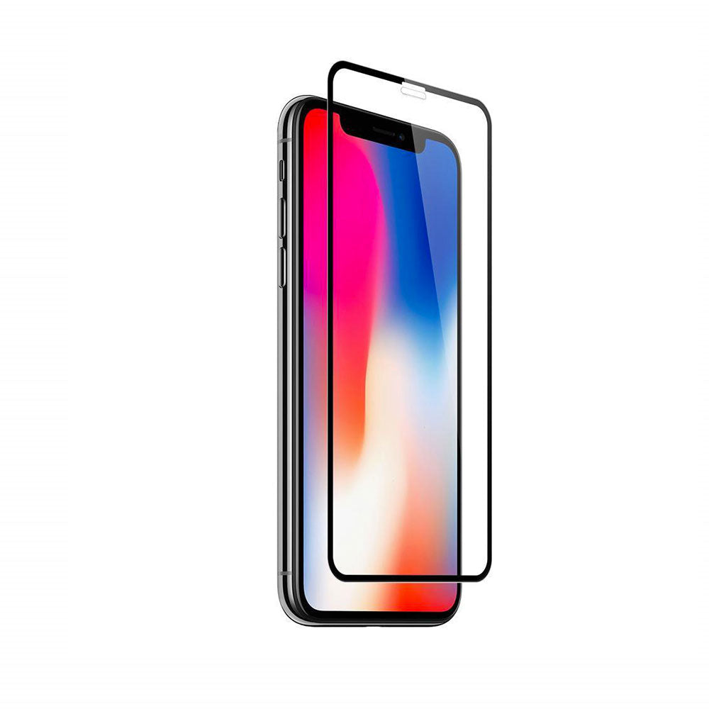 Cristal templado 3D para iPhone 11, 11 Pro y 11 Pro Max