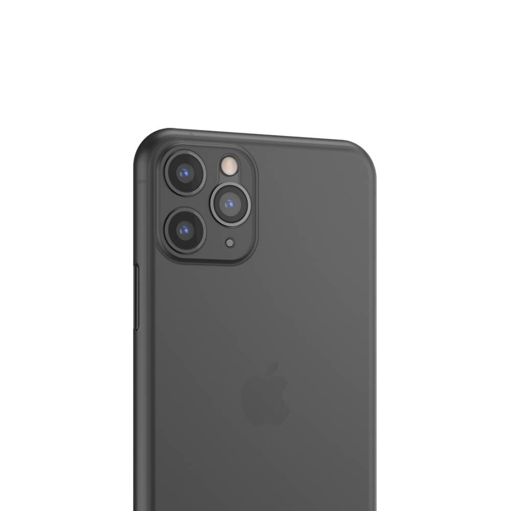 Funda ORIGINAL para iPhone 11, 11 Pro y 11 Pro Max – La más fina del mundo