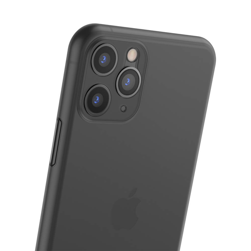 Funda ORIGINAL para iPhone 11, 11 Pro y 11 Pro Max – La más fina del mundo