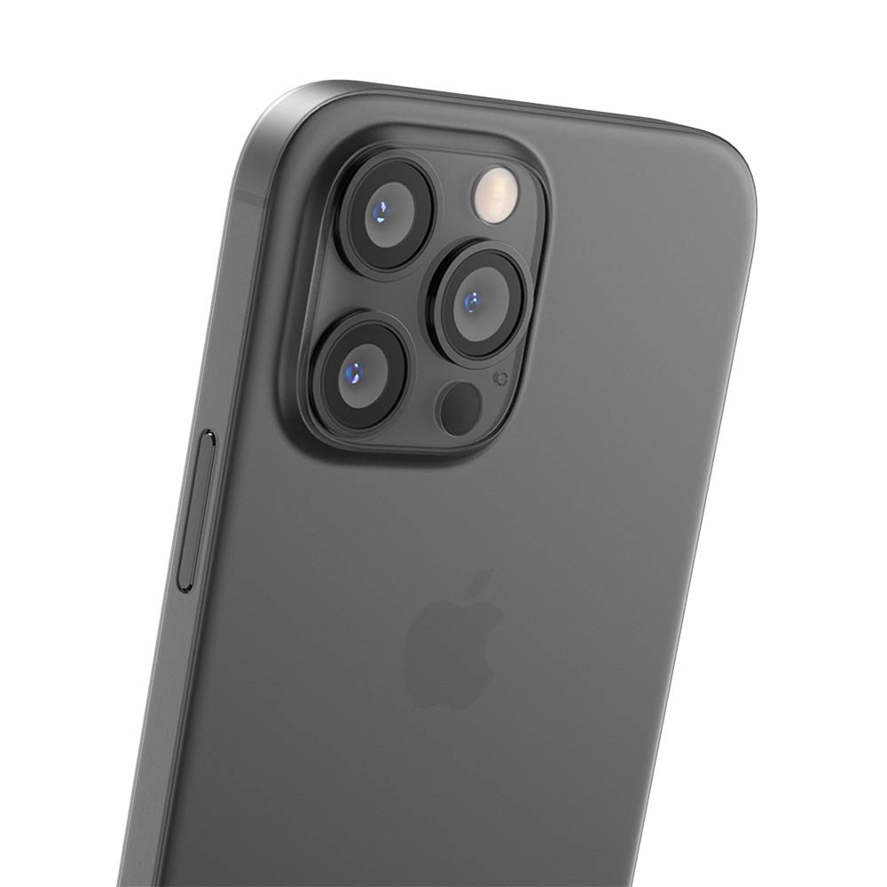 Funda ORIGINAL para iPhone 13, 13 mini, 13 Pro y 13 Pro Max – La más fina del mundo