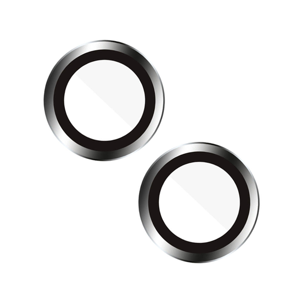 Proteccion camara iPhone 14, 13, 12