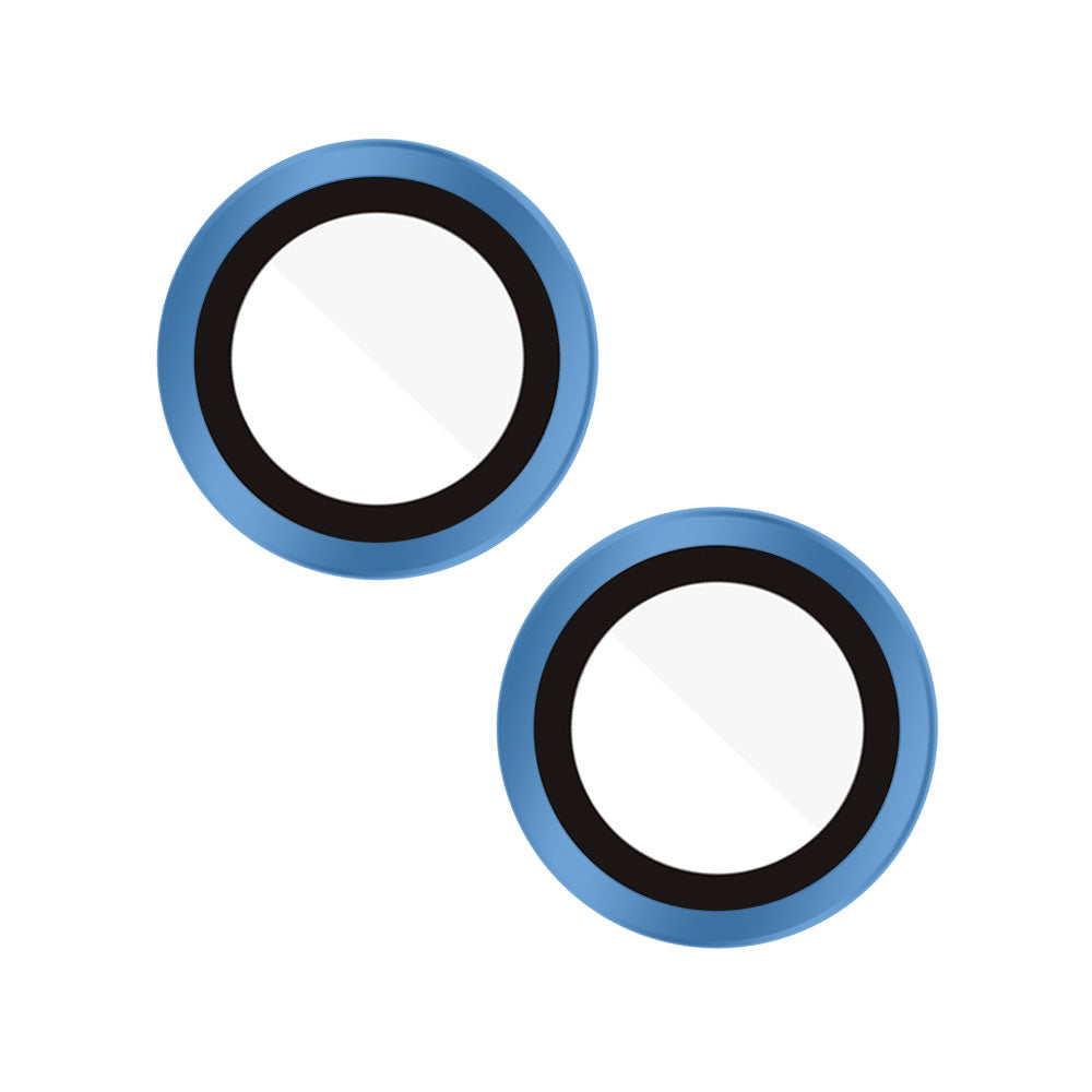 Proteccion camara iPhone 14, 13, 12