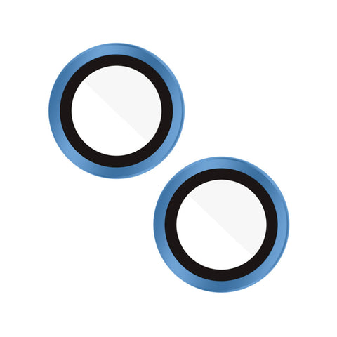 Proteccion de cámara para iPhone 15, 14, 13 e 12