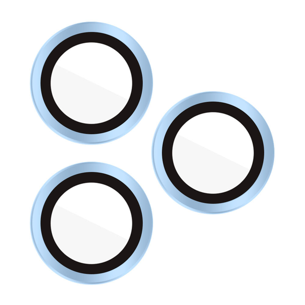 Proteccion camara iPhone 14, 13, 12