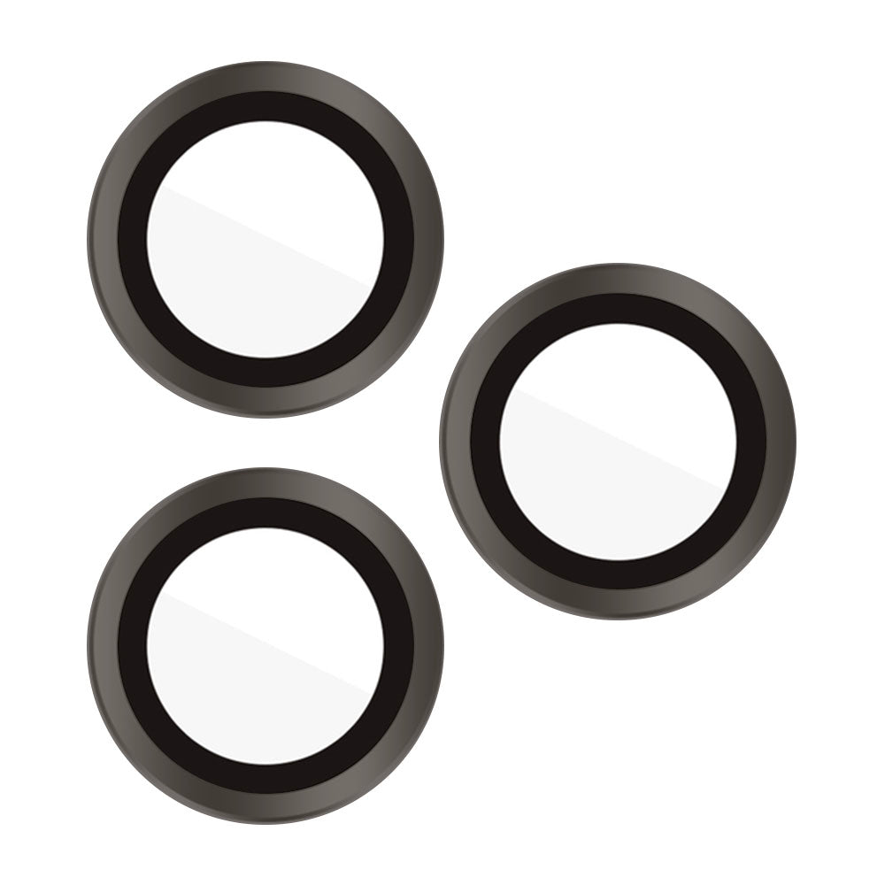 Proteccion camara iPhone 14, 13, 12