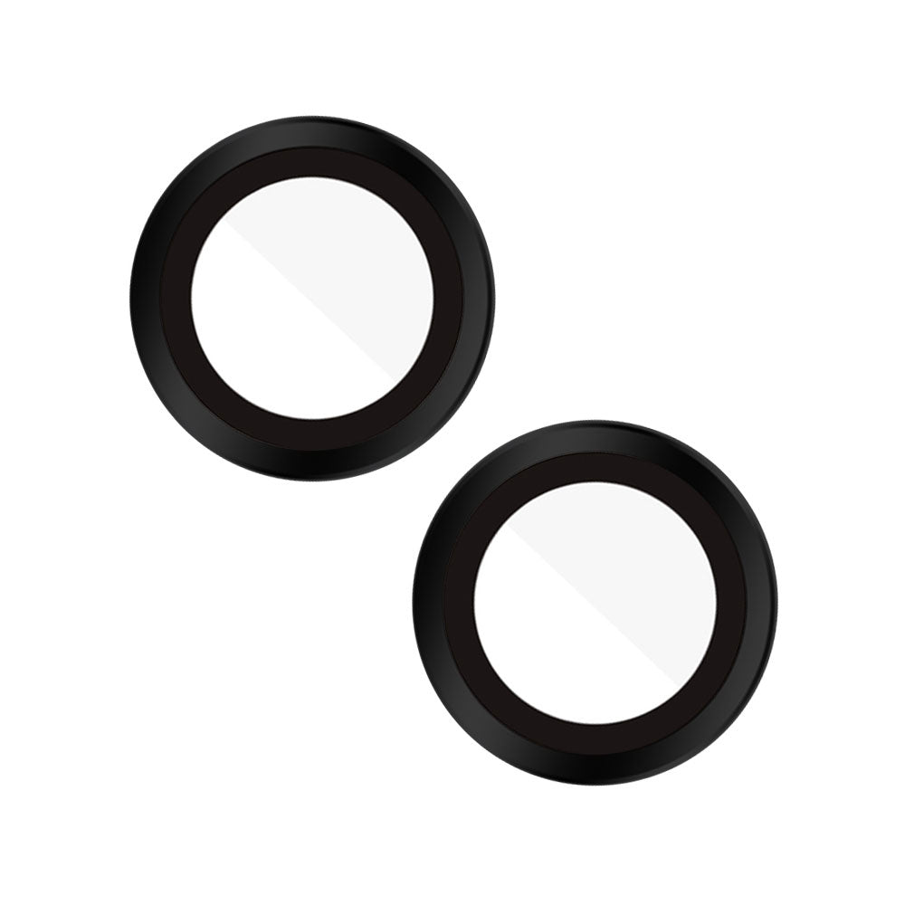 Proteccion camara iPhone 14, 13, 12