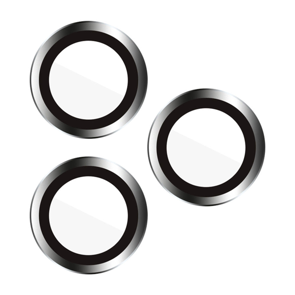 Proteccion camara iPhone 14, 13, 12