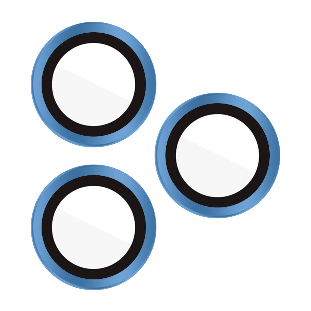 Proteccion camara iPhone 14, 13, 12