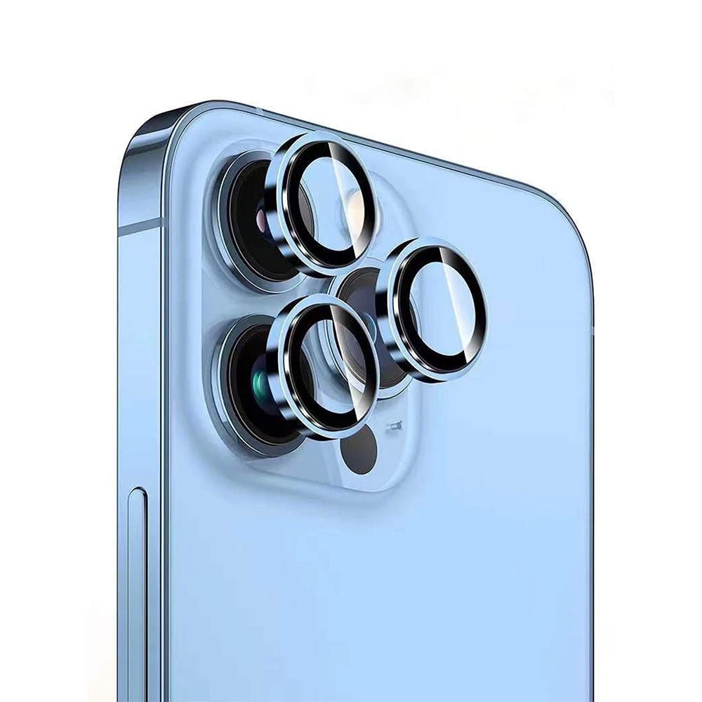 Proteccion camara iPhone 14, 13, 12