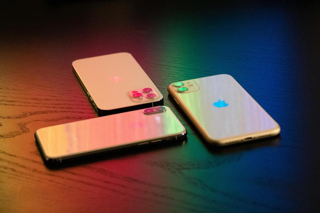 iPhone 12 o 13 : ¿Cuál elegir?