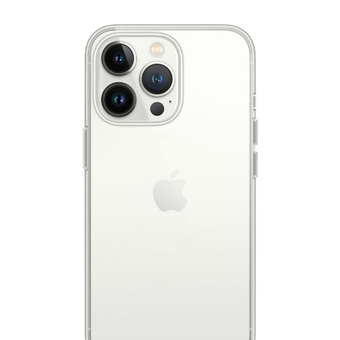 Carcasa Silicona iPhone 14 - 14 PRO - 14 PRO MAX