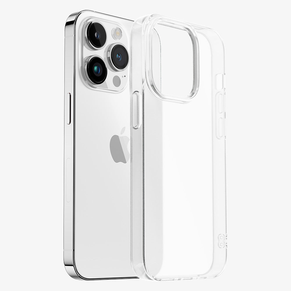 Funda silicona con MagSafe para iPhone 15 Pro Max