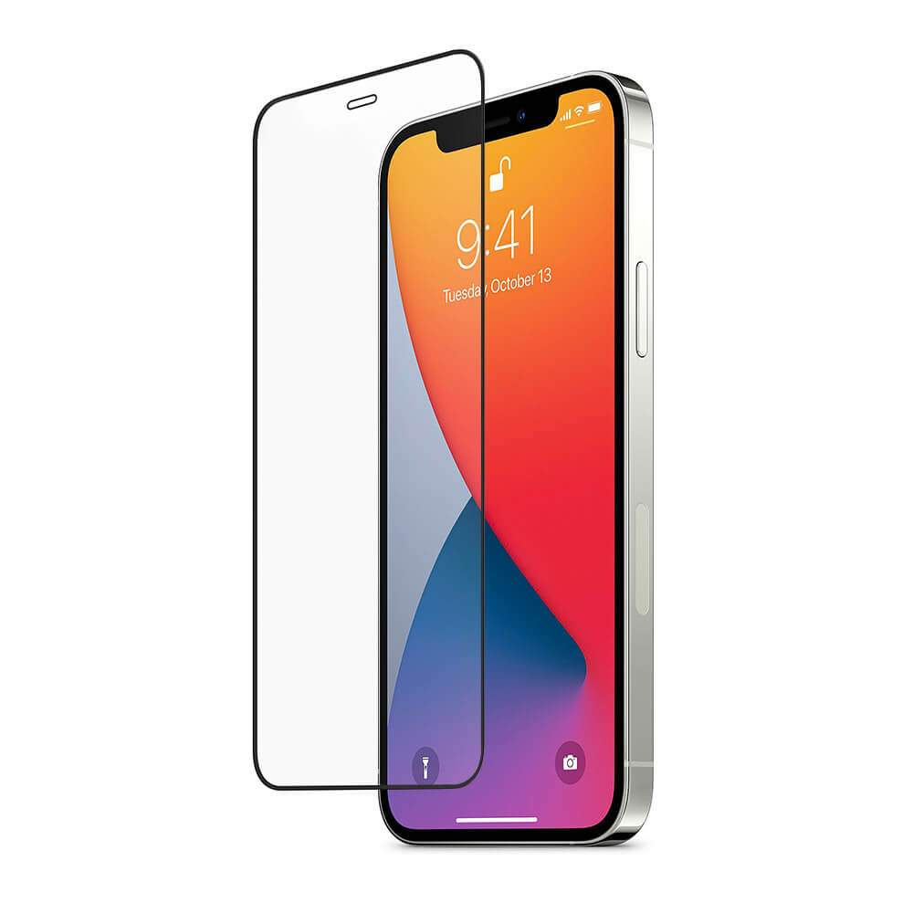 Cristal templado Iphone 12 Pro Max