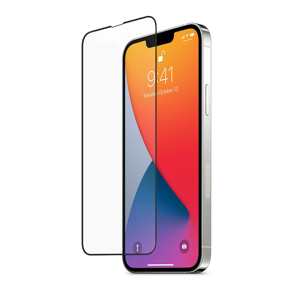 Cristal templado 3D para iPhone 13, 13 mini, 13 Pro y 13 Pro Max