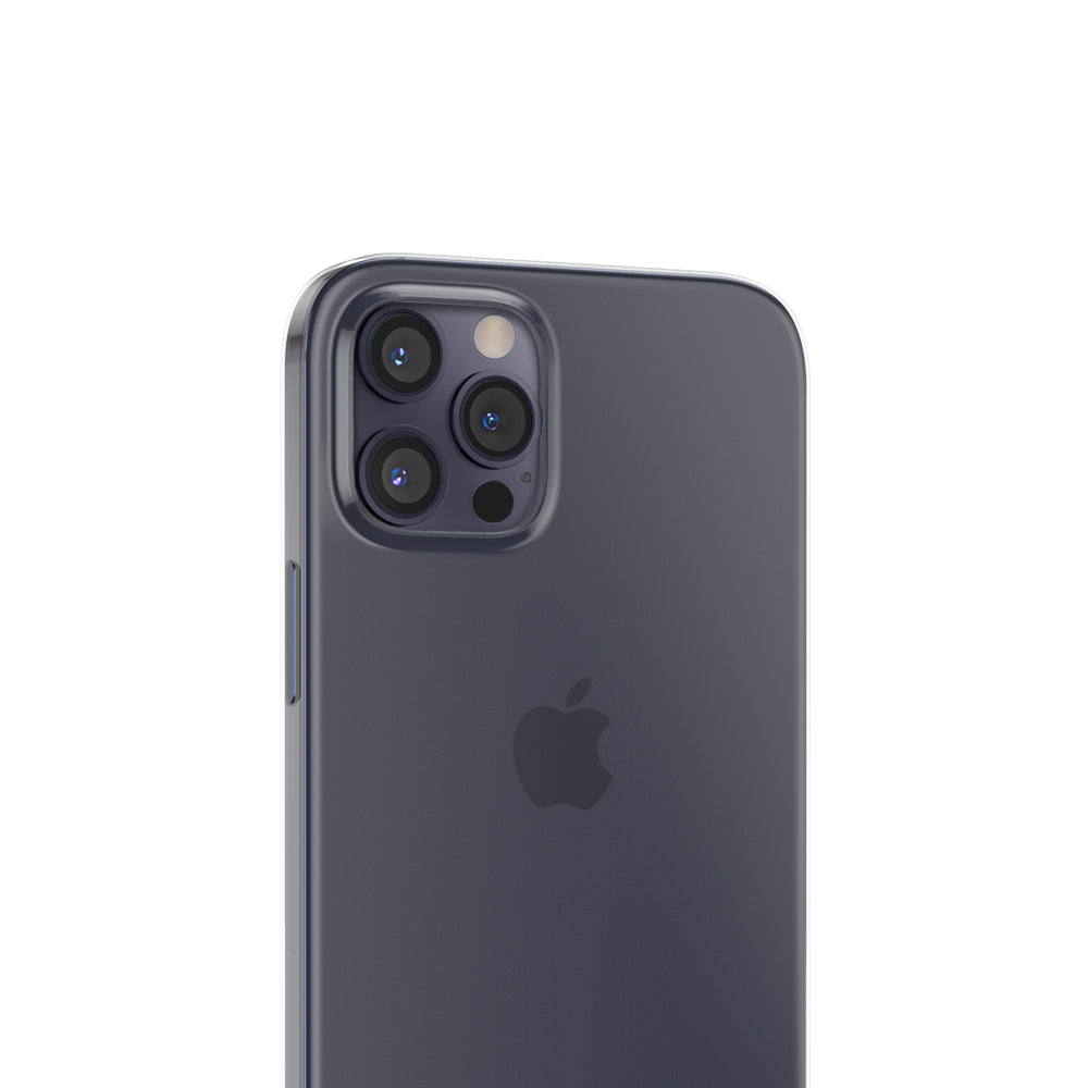 Caja Apple iPhone 12 Pro Max con Protector de Ecuador