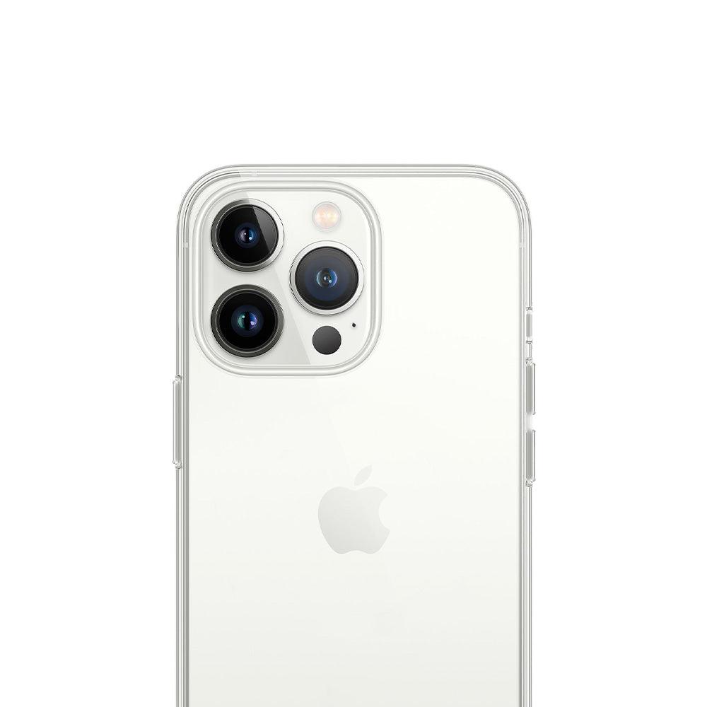 Funda transparente para iPhone 13 Pro