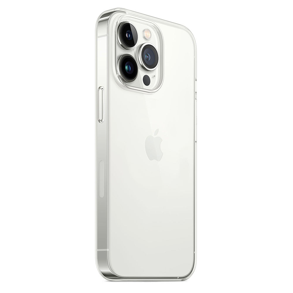 Cristal Templado Transparente para iPhone 13 Mini
