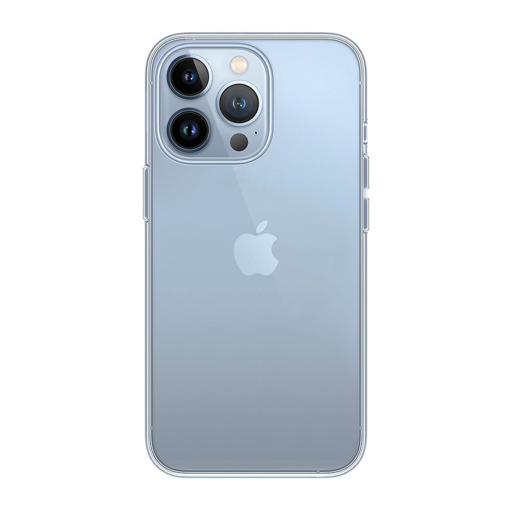 Funda Transparente Para iPhone 13 13 Pro 13 Pro Max