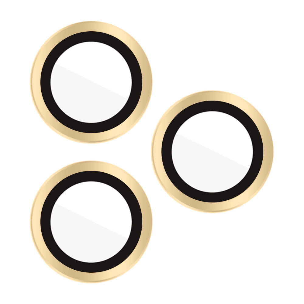 Proteccion camara iPhone 14, 13, 12