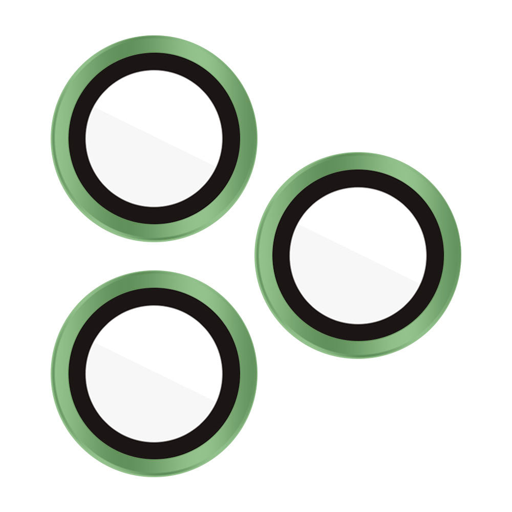 Proteccion camara iPhone 14, 13, 12