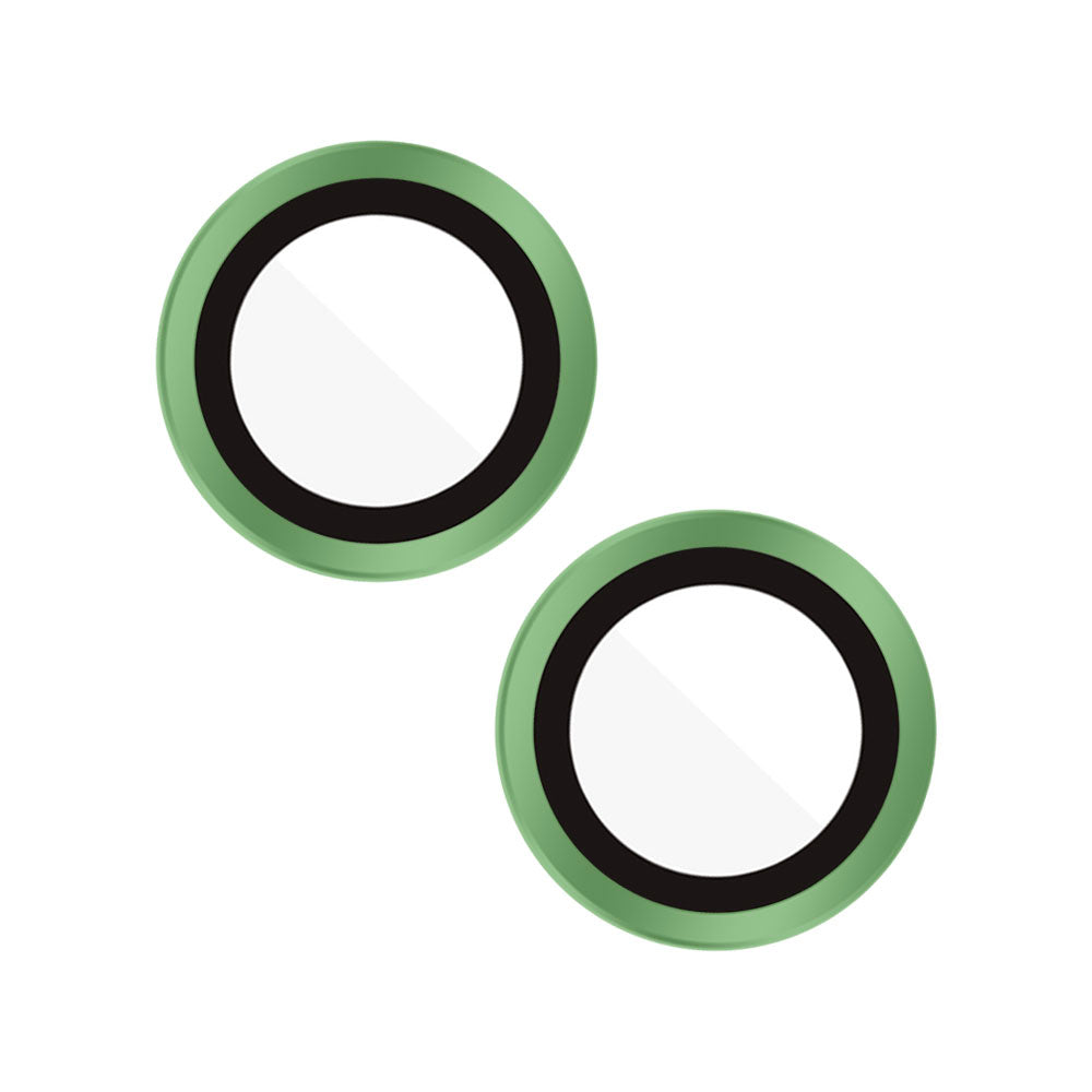 Proteccion camara iPhone 14, 13, 12