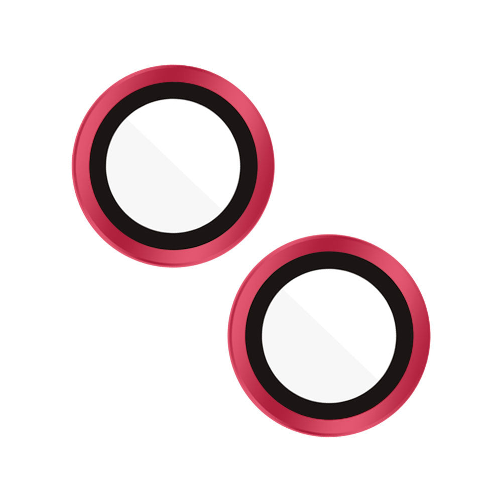 Proteccion camara iPhone 14, 13, 12